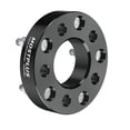 thumbnail image 4 of MOSTPLUS 4PCS 5x4.5 to 5x5 1.25" Wheel Adapters Spacers for Ford Mustang Jeep Wrangler, 4 of 10