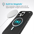 thumbnail image 3 of Funda Speck Presidio2 Grip MagSafe para Apple iPhone 16 Pro Max, 3 of 9