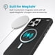 thumbnail image 3 of Funda Speck Presidio2 Grip MagSafe para Apple iPhone 16 Pro Max, 3 of 9