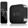 Restored Apple TV 4K 64GB Digital 4K HDR Media Streamer 5th Generation (Refurbished)