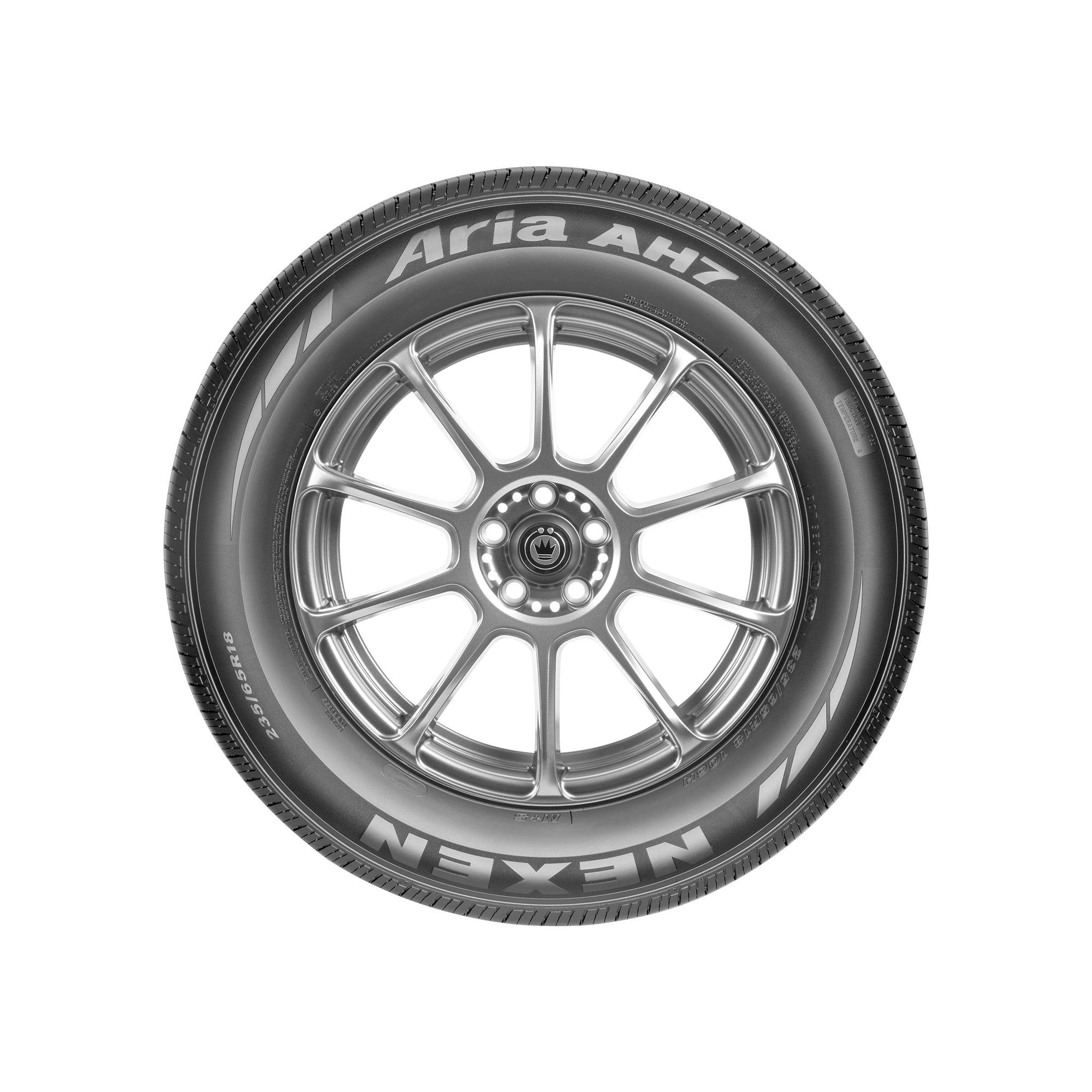 Nexen Aria AH7 All-Season Tire – 225/50R17 94H simolary.com 10 Nexen Aria AH7 All-Season Tire – 225/50R17 94H Simolary simolary.com 10