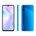 thumbnail image 1 of Smartphone Xiaomi Redmi 9i 64GB 4GB - Azul, 1 of 5