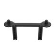 thumbnail image 6 of 1 x Front Shell Column 1 x Rear Shell Column-Black, 6 of 8