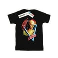 thumbnail image 1 of DC Comics Mens Wonder Woman 84 Retro Cheetah Design T-Shirt, 1 of 1