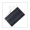 thumbnail image 2 of 2W 5V Solar Panel USB Battery Charger Outdoor Portable, 2 of 8