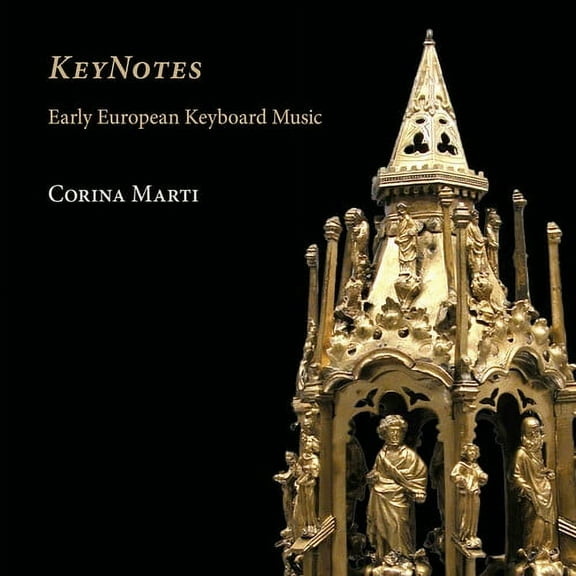 Various Artists - Keynotes - Music & Performance - CD