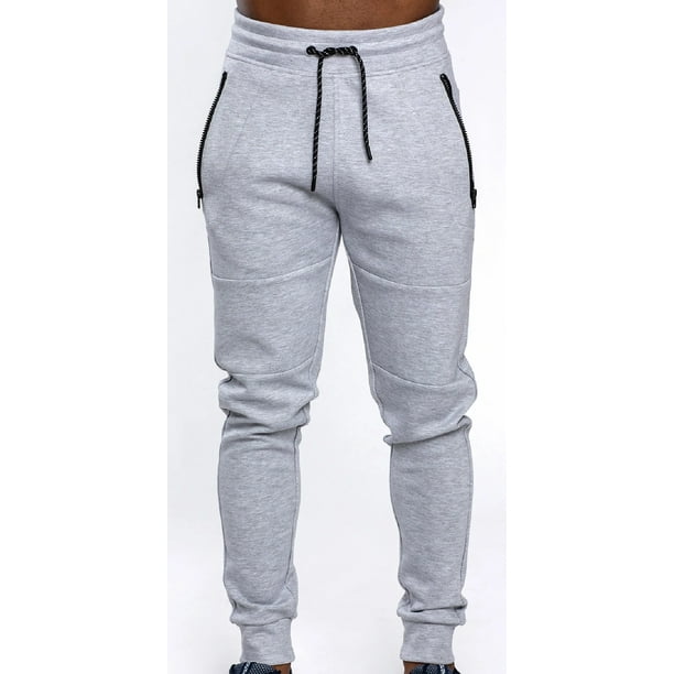 southpole tech fleece joggers