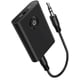 thumbnail image 1 of Transmisor/receptor Botao Bluetooth 5.0, adaptador de audio inalámbrico de 3,5 mm de 2 pulgadas (aptx de baja latencia), 1 of 5