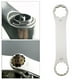 thumbnail image 4 of Llave inglesa, horquilla, llave inglesa, herramienta de reparación, extractor, herramienta de instalación para SR Suntour XCR 8T 12T, 4 of 9