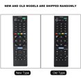 thumbnail image 4 of Remote Control, Remote Controller Long Transmission Distance RM-ED054   for  KDL-32R420A KDL-40R470A KDL-46R470A, 4 of 7