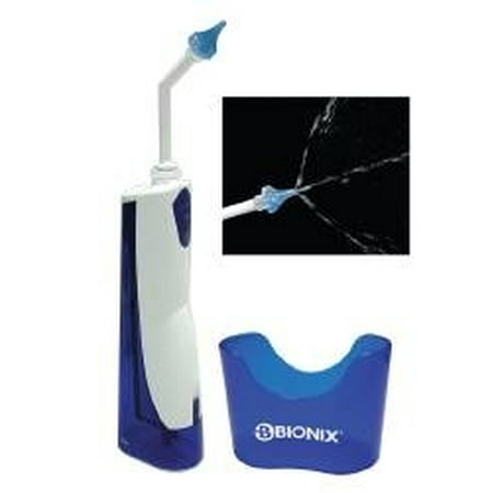Bionix Otoclear Ear Irrigation Tips -Box of 40