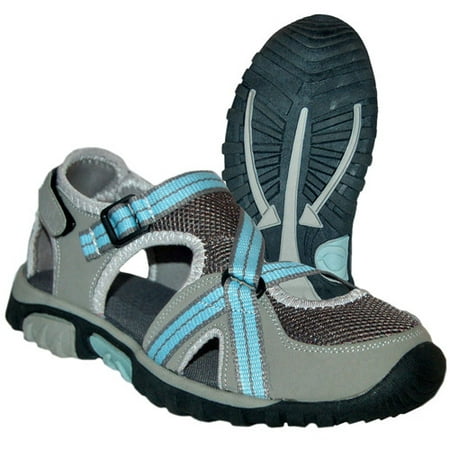 Kids Windermere Casual Open Walking Shoe