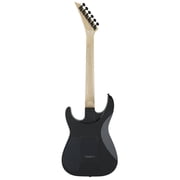 Jackson JS11DK22FRBK Dinky JS11 Electric Guitar - Black 