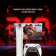 thumbnail image 2 of Salange Retro TV Stick M8 4K Pro Game Stick 64G Consola de Videojuegos Dual 2,4g Control Inalámbrico 4K Retro Juegos Clásicos, 2 of 9