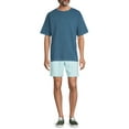 thumbnail image 6 of George Men's Twill Pull-On Shorts, 6 of 6