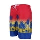 thumbnail image 5 of Traje de Baño Hombre con Sandalias Thats Hot Rojo Palmeras M Thats Hot Thats Traje de Baño Hombre, 5 of 6