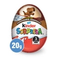 thumbnail image 5 of Huevo de chocolate Kinder Sorpresa justice league  20 g, 5 of 5