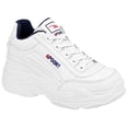 thumbnail image 1 of Tenis Apoort Blanco para Hombre, 1 of 1