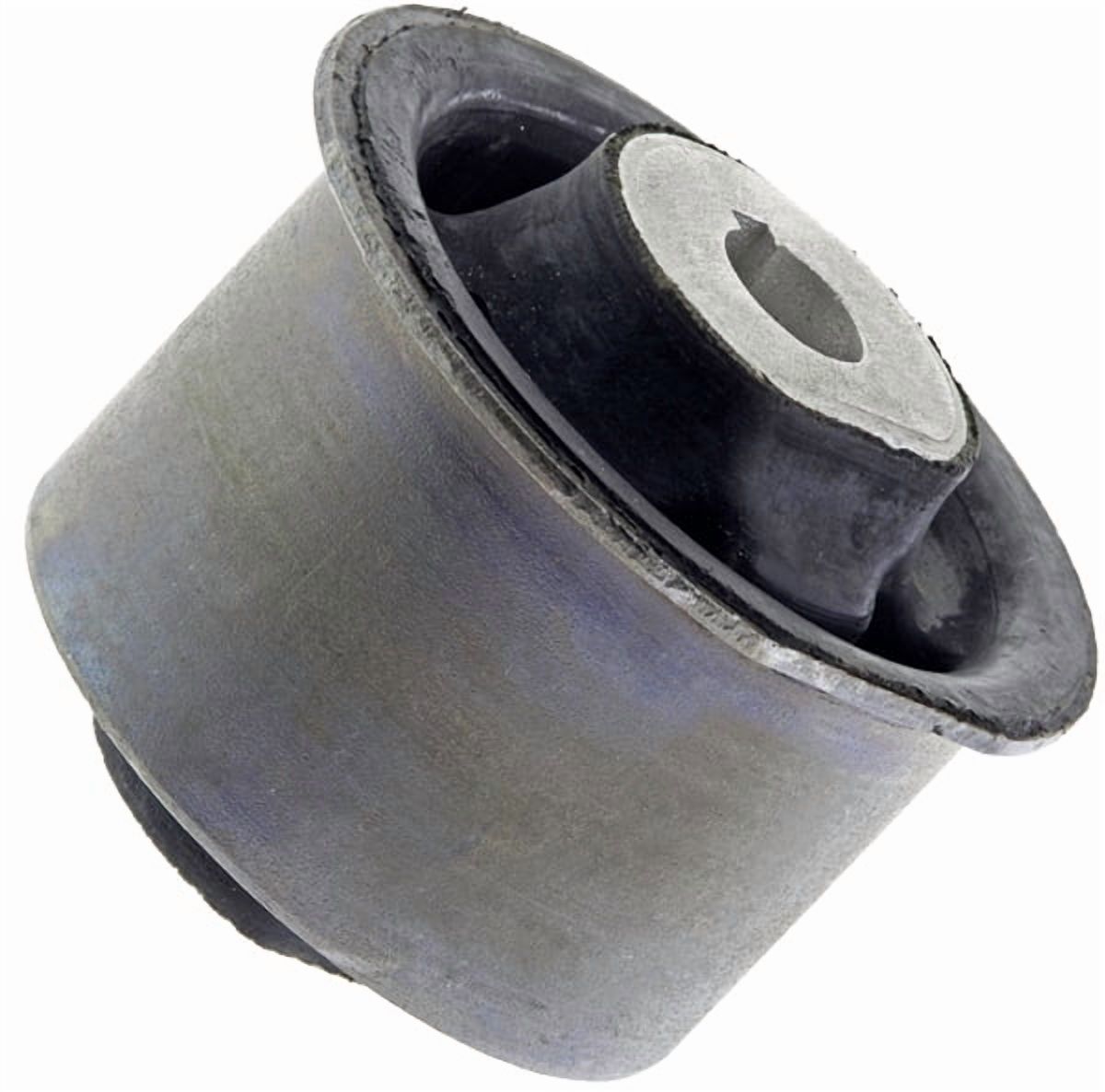 Axle Support Bushing Fits select: 2006-2007 JEEP GRAND CHEROKEE, 2006-2010 JEEP COMMANDER
