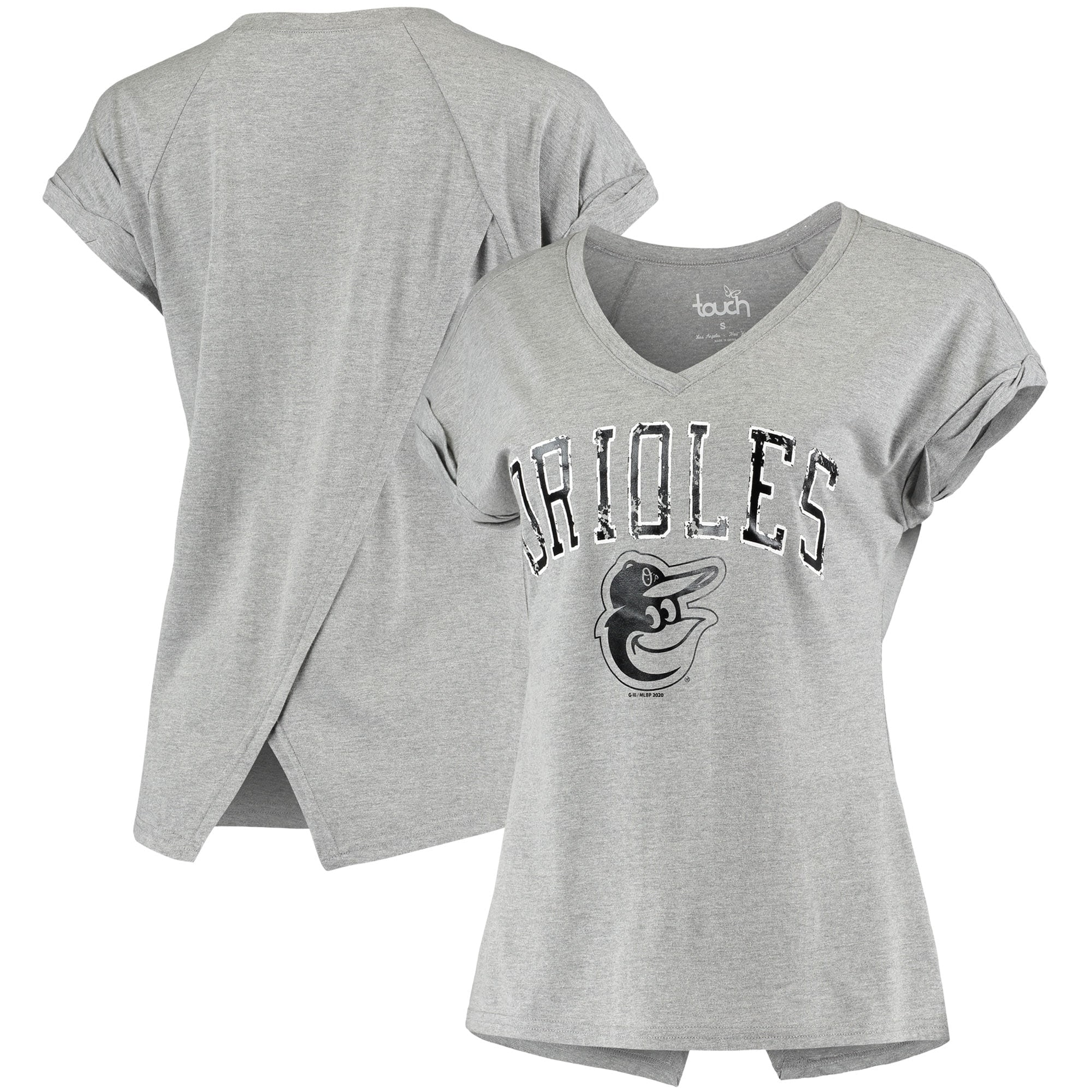 orioles shirt women