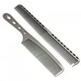 thumbnail image 4 of Peigne Coupe Peigne Coiffant Ultra-Fin pour Cheveux, 4 of 8