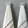 thumbnail image 3 of Portable Wall Mount Self Adhesive Dish Cloth Racks Bath Room Gadgets Kitchen Accessory, 3 of 5