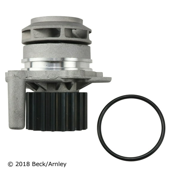 BeckArnley 131-2309 Water Pump
