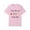 Blossom, variant on Humorous Was Normal 4 Whiskers Ago Graphic Cute Pixie-bob Enthusiasts Pun Men Women Unisex Garment-Dyed T-shirt