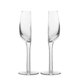 thumbnail image 1 of Half Wine Glass, Clear Glass Perfect for Red Wine, High Quality & Stylish, 1 of 4