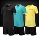 thumbnail image 3 of Traje de árbitro de fútbol Super board Traje de fútbol Chaqueta de árbitro Equipo de árbitro de fútbol Traje de árbitro para hombres, 3 of 3