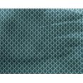 thumbnail image 4 of oneOone Georgette Viscose Fabric Square & Check Geometric Print Fabric BTY 42 Inch Wide, 4 of 4