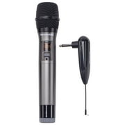 KARAOKE USA DOK Solutions - 900 MHz UHF Wireless Microphone