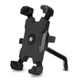 thumbnail image 1 of Bicycle & Motorcycle Phone Mount: Shockproof, One-Handed Operation &, 1 of 11