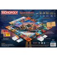 thumbnail image 4 of Iron Maiden Jeu de Société Monopoly, 4 of 4