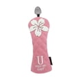 thumbnail image 3 of Funda para cabeza de palo de golf Zulema UT Rosa, 3 of 8