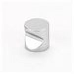 Alno A823-34-BRZ Contemporary Knobs Cabinet Knob Bronze