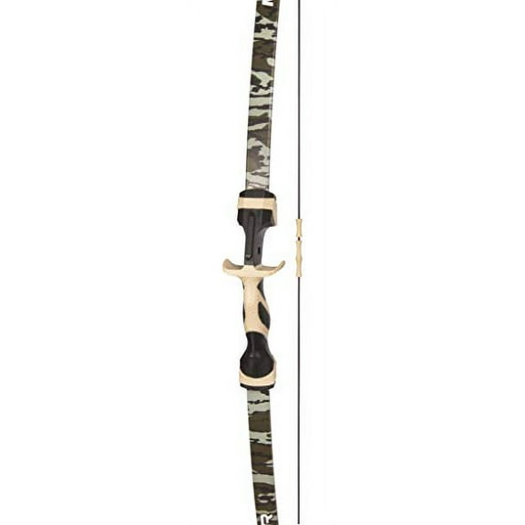 Barnett Quicksilver Youth Bow Mossy Oak 44"