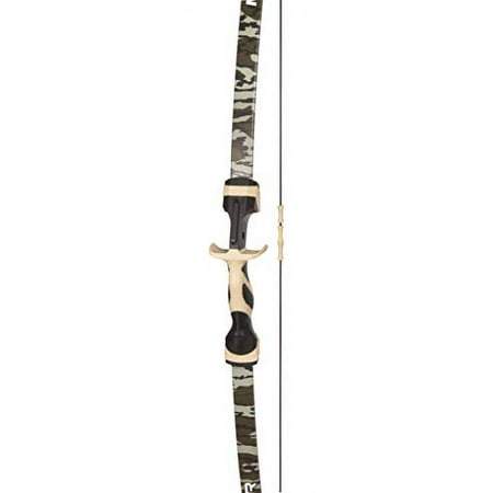 Barnett Quicksilver Youth Bow Mossy Oak 44