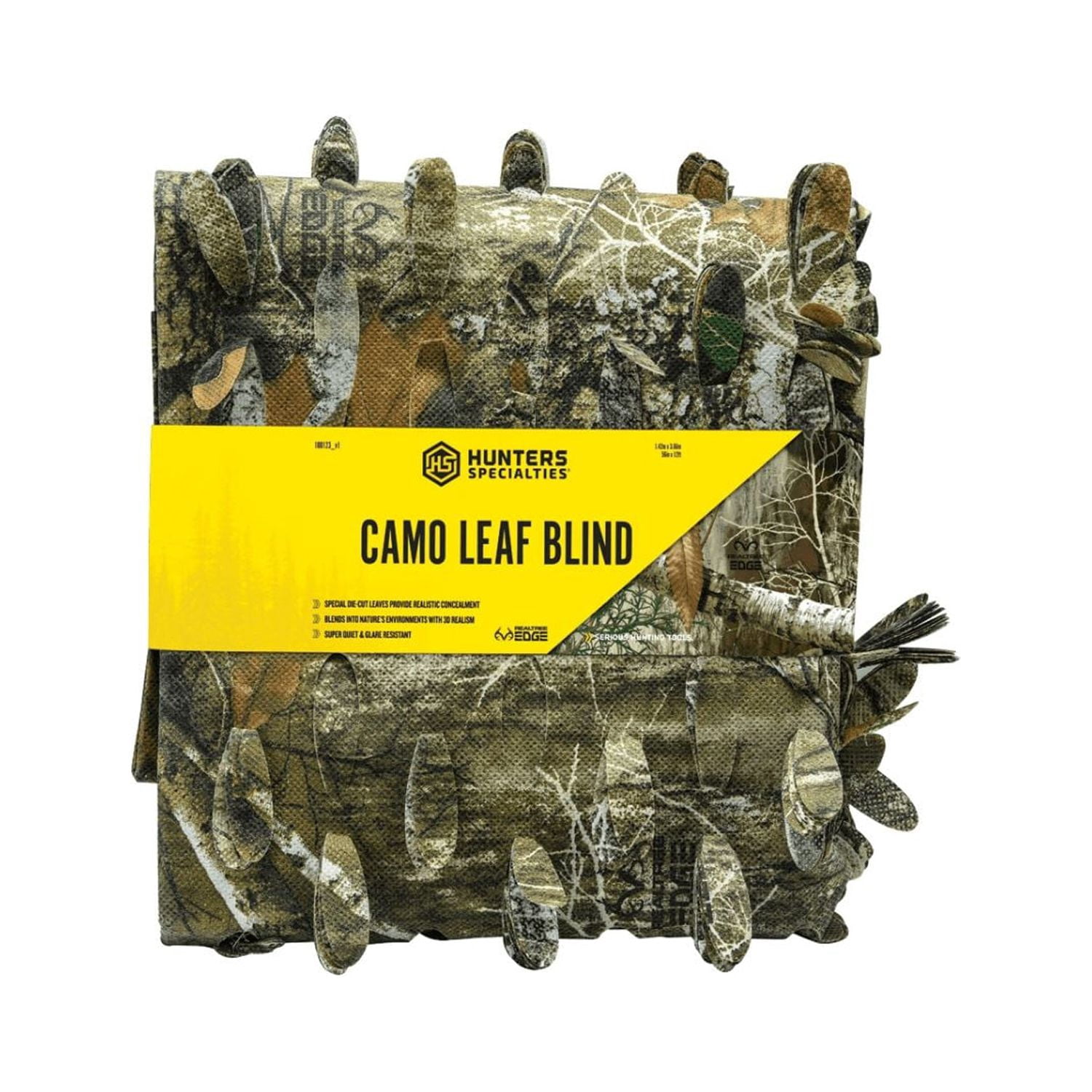 Sac À Dos / Bandoulière Camouflage Realtree - Rokit