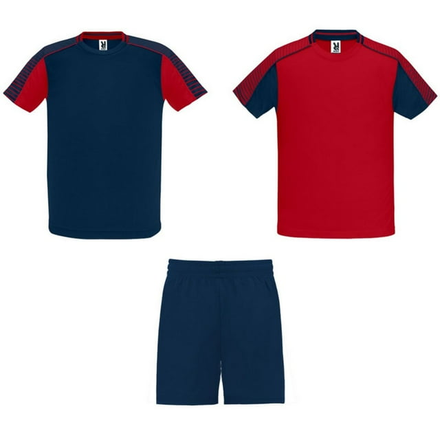 Roly Boys/Girls Juve Sports Set