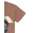 thumbnail image 6 of Jurassic Toddler Graphic Crewneck Tee with Short Sleeves, Sizes 12M-5T, 6 of 7