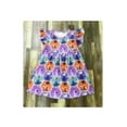thumbnail image 1 of Encanto Mirabel Robe en Coton pour Tout-Petits et Filles., 1 of 1