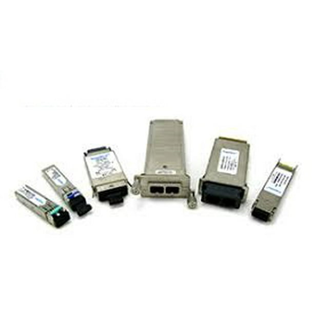 H3C SFP-GE-LH40-SM1550-BIDI Compatible 1000BASE-BX BiDi SFP 1550nm 