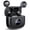 Black, variant on Open Ear Earbuds, Bluetooth 5.4 Headphones, HD Stereo Bass Wireless Earphones with Earhooks, 58Hrs Playtime, IP7 Waterproof for Fitness, Cycling, Sports