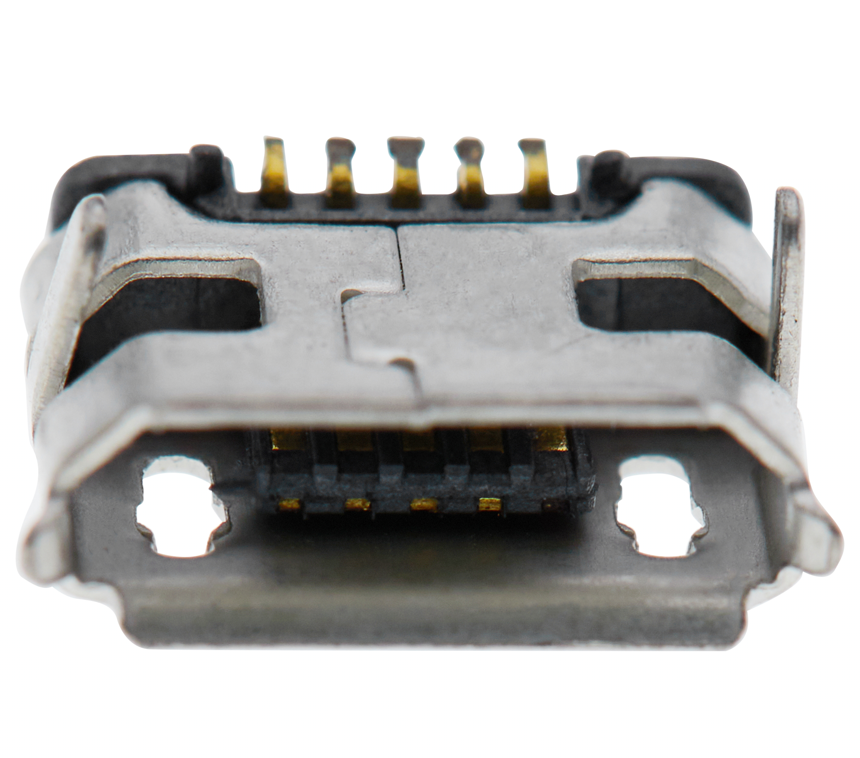 Replacement Charging Port Compatible For Alcatel 3T (9024 / 2018) (Soldering Required)