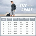thumbnail image 7 of NORTHYARD Men's and Big Men's Workout Running Shirts Athletic Long Sleeve Fishing Hiking Shirt, Sizes S-3XL, 7 of 7