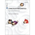 thumbnail image 1 of CONSTRUIR LA MATEMATICA: EXPERIENCIAS DESDE EL AULA PAIDOS HORACIO CARDENAS, 1 of 2