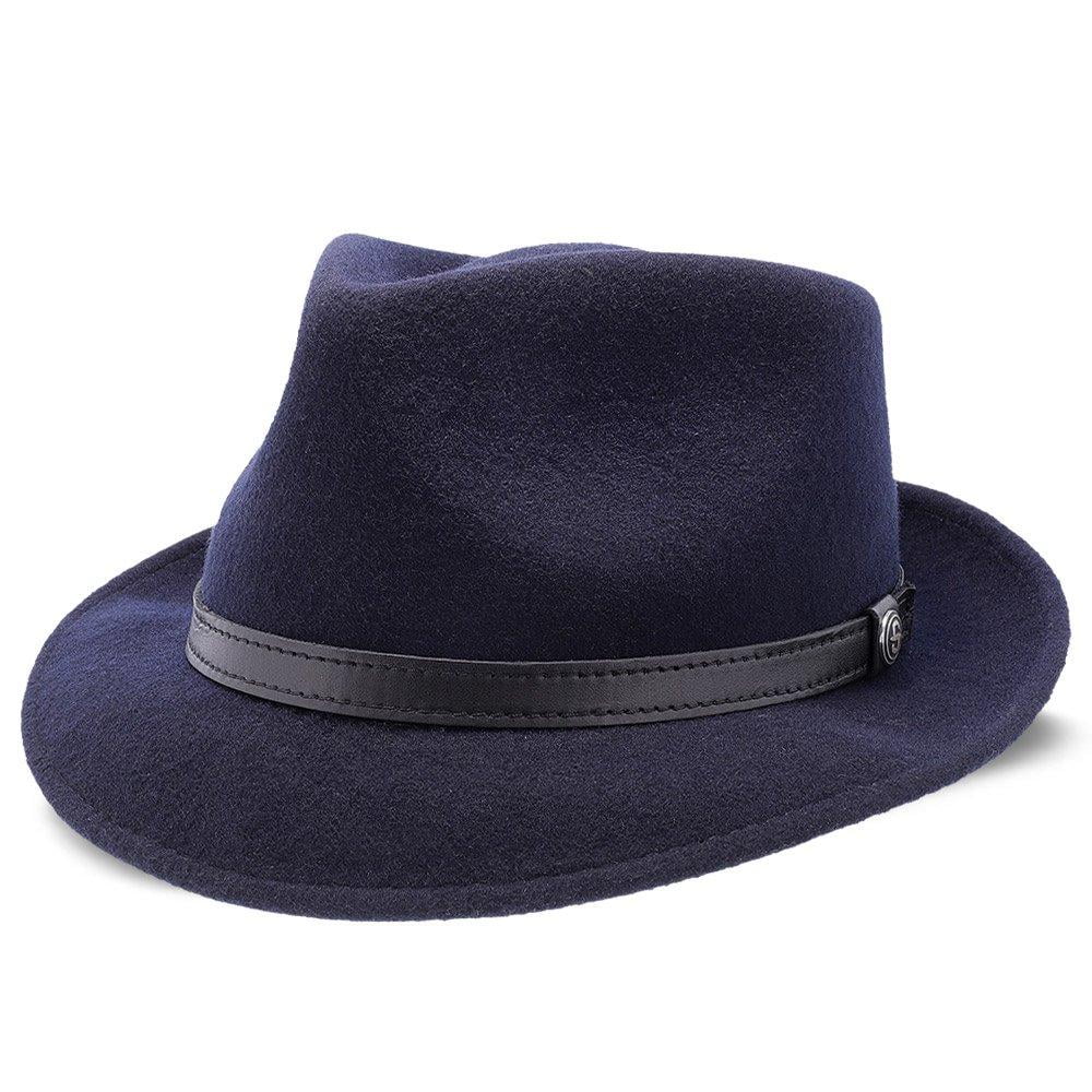 stetson prof hat