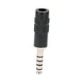 thumbnail image 4 of Headphone Plug,10Pcs 4.4mm Headphone Jack Headphone Adapter Headphone Jack Highly Versatile, 4 of 8