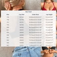 thumbnail image 3 of Avirosel Women's Front Closure Bras Deep V Racerback Comfortable Support Bra for Daily Wear Sleep Sports Everyday Comfort, 3 of 6